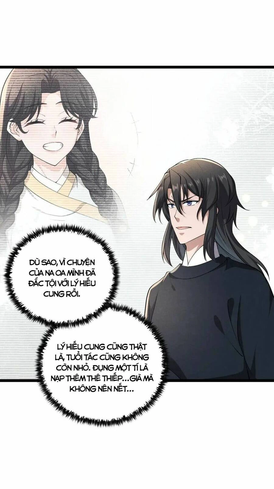 Đại Đường: Võ Thần Group Chat Chapter 47 - 34