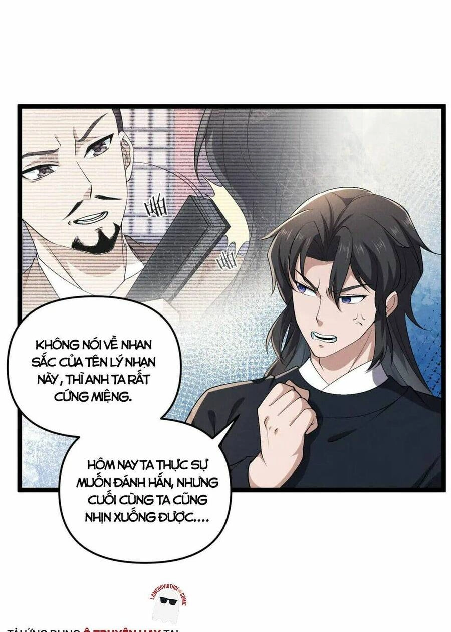 Đại Đường: Võ Thần Group Chat Chapter 47 - 38