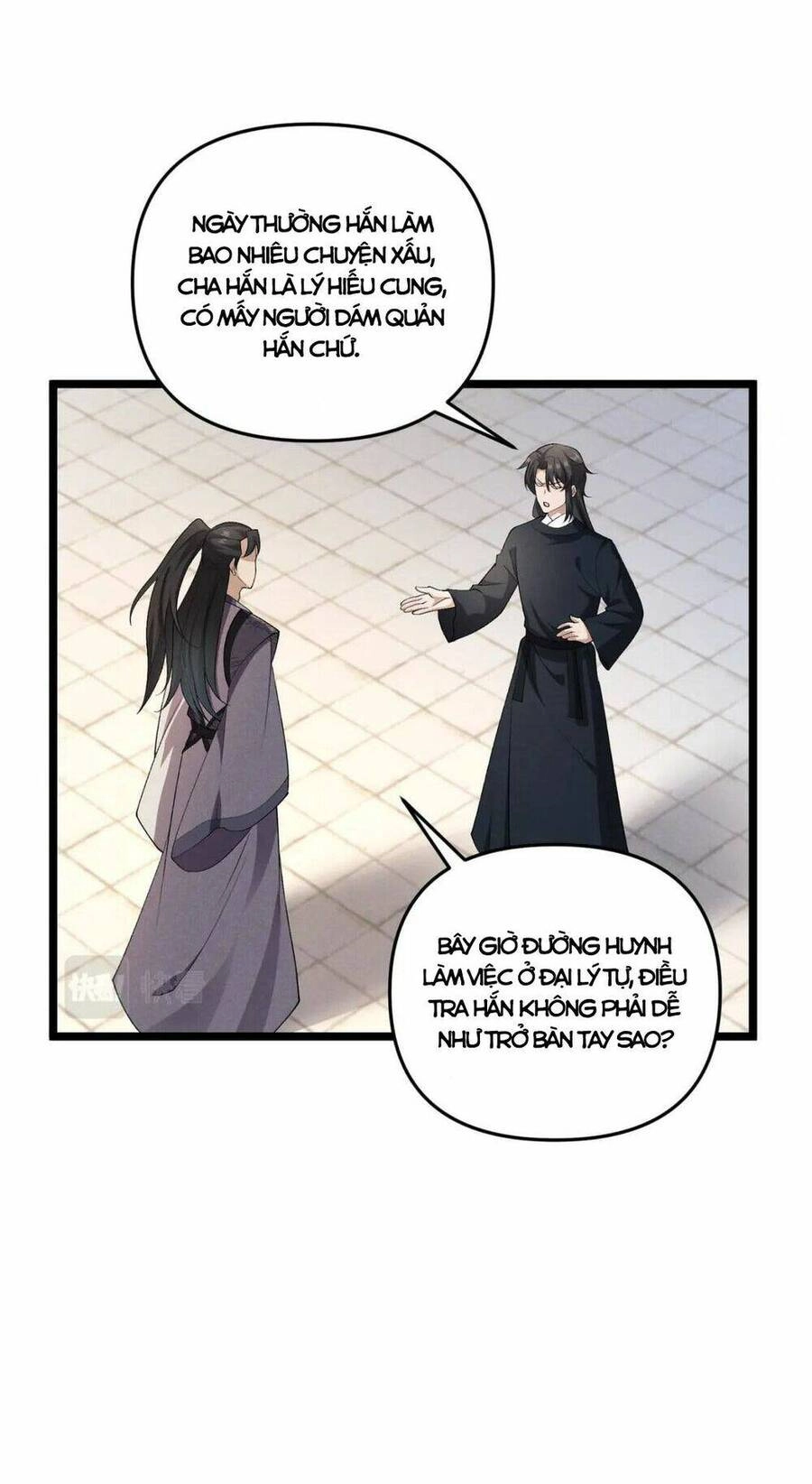 Đại Đường: Võ Thần Group Chat Chapter 47 - 40