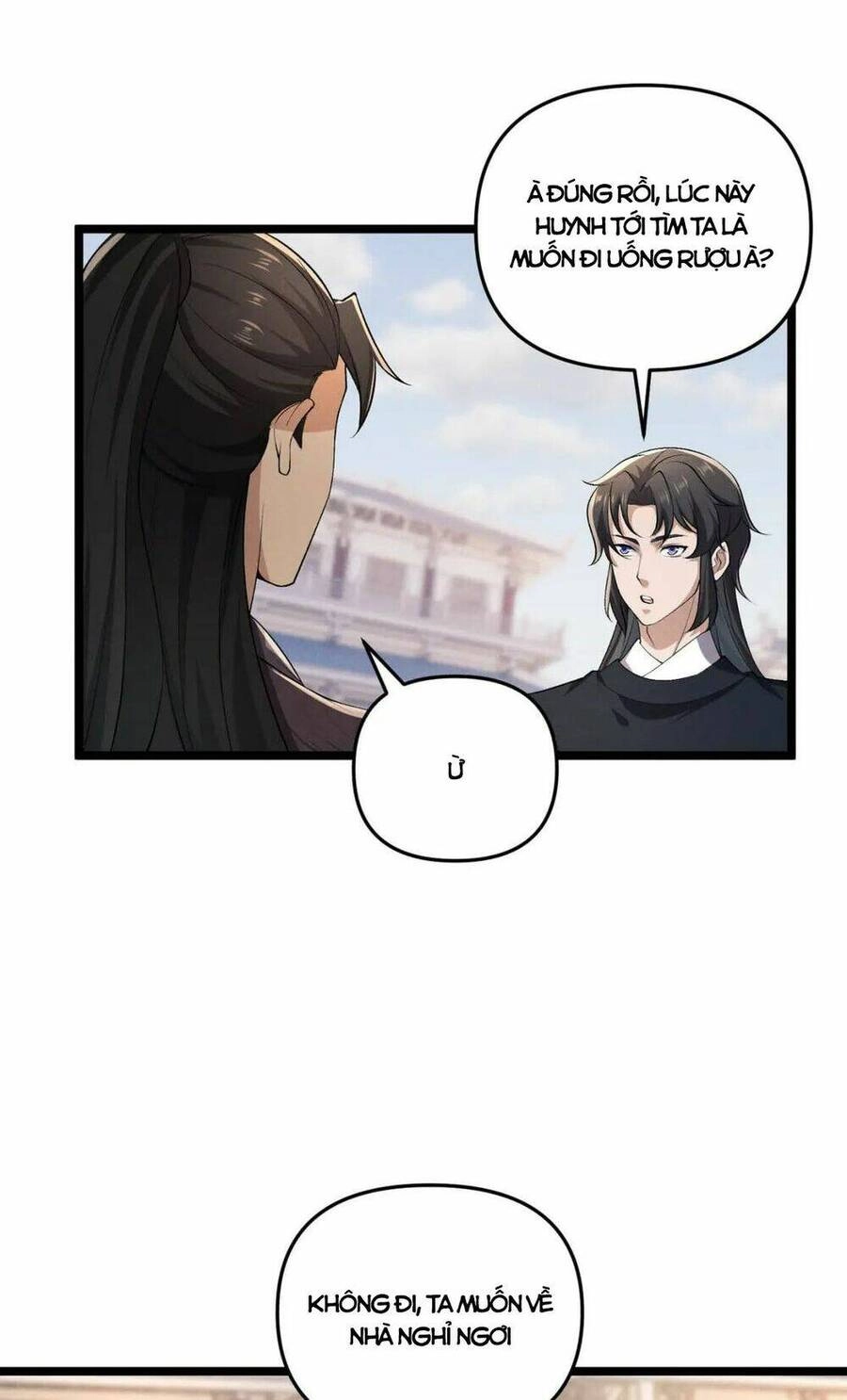 Đại Đường: Võ Thần Group Chat Chapter 47 - 43