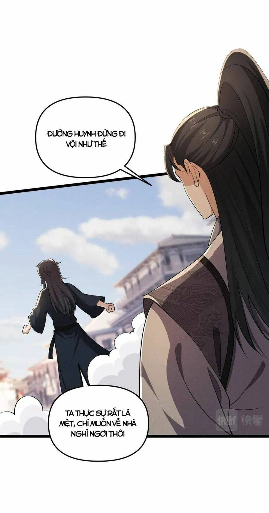 Đại Đường: Võ Thần Group Chat Chapter 47 - 45