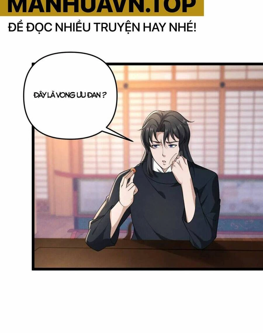 Đại Đường: Võ Thần Group Chat Chapter 47 - 47