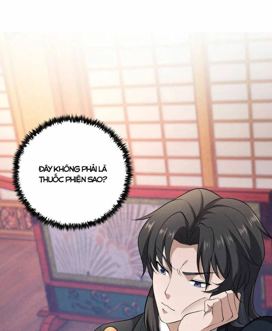 Đại Đường: Võ Thần Group Chat Chapter 47 - 49