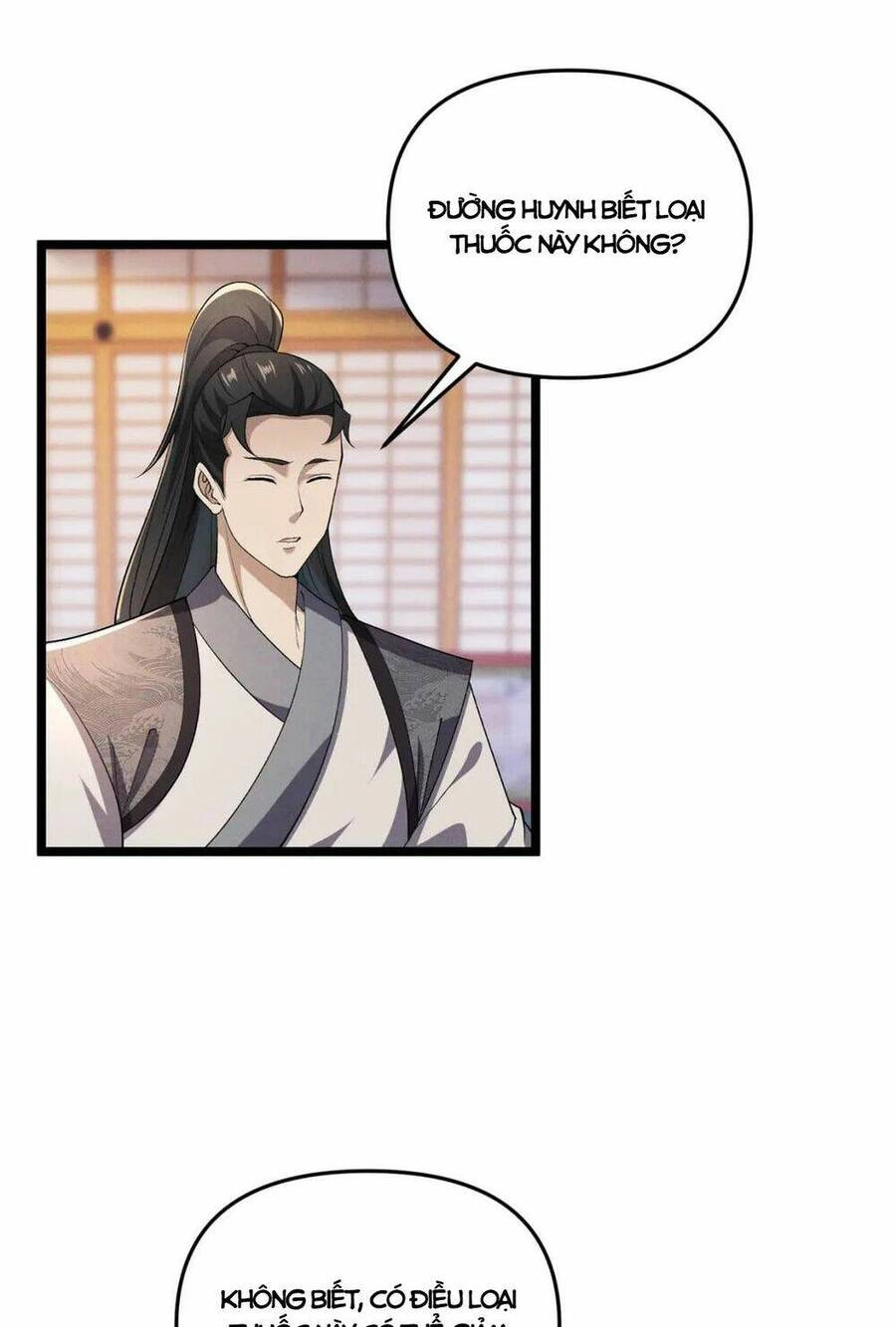 Đại Đường: Võ Thần Group Chat Chapter 47 - 51