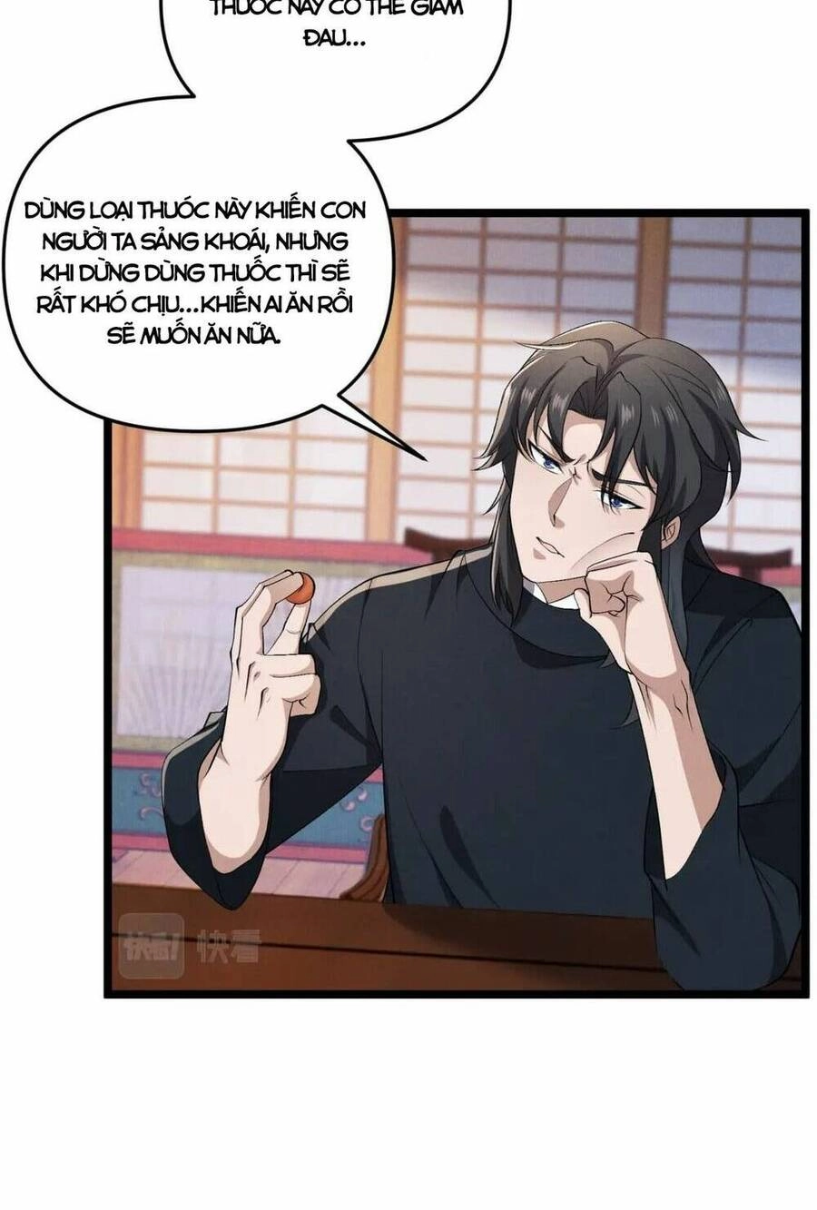 Đại Đường: Võ Thần Group Chat Chapter 47 - 52