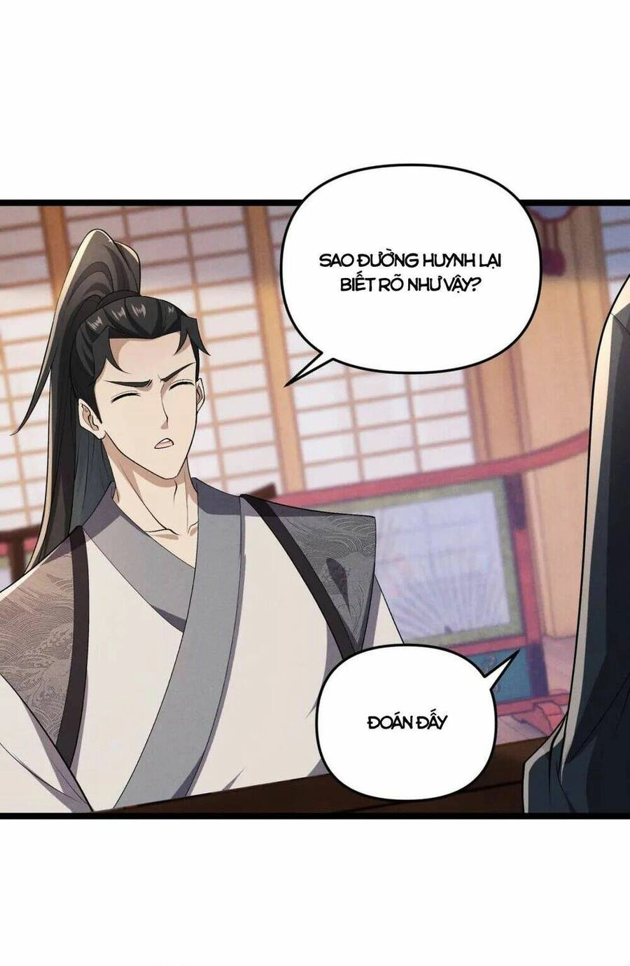 Đại Đường: Võ Thần Group Chat Chapter 47 - 53