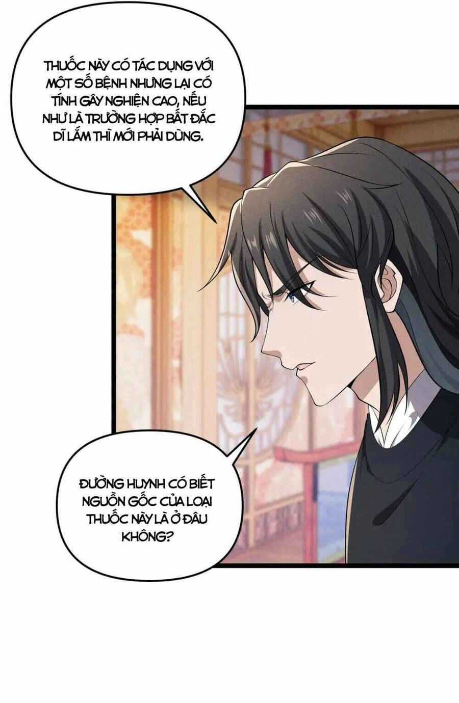 Đại Đường: Võ Thần Group Chat Chapter 47 - 54