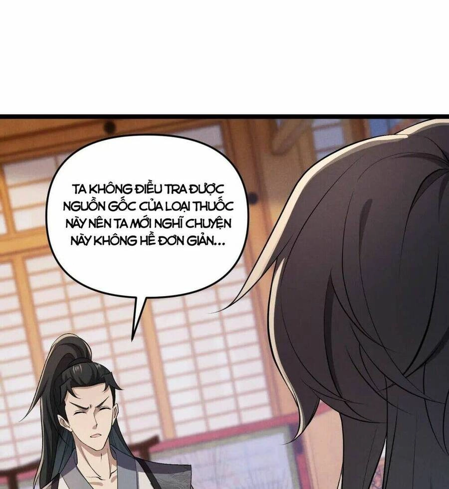 Đại Đường: Võ Thần Group Chat Chapter 47 - 55