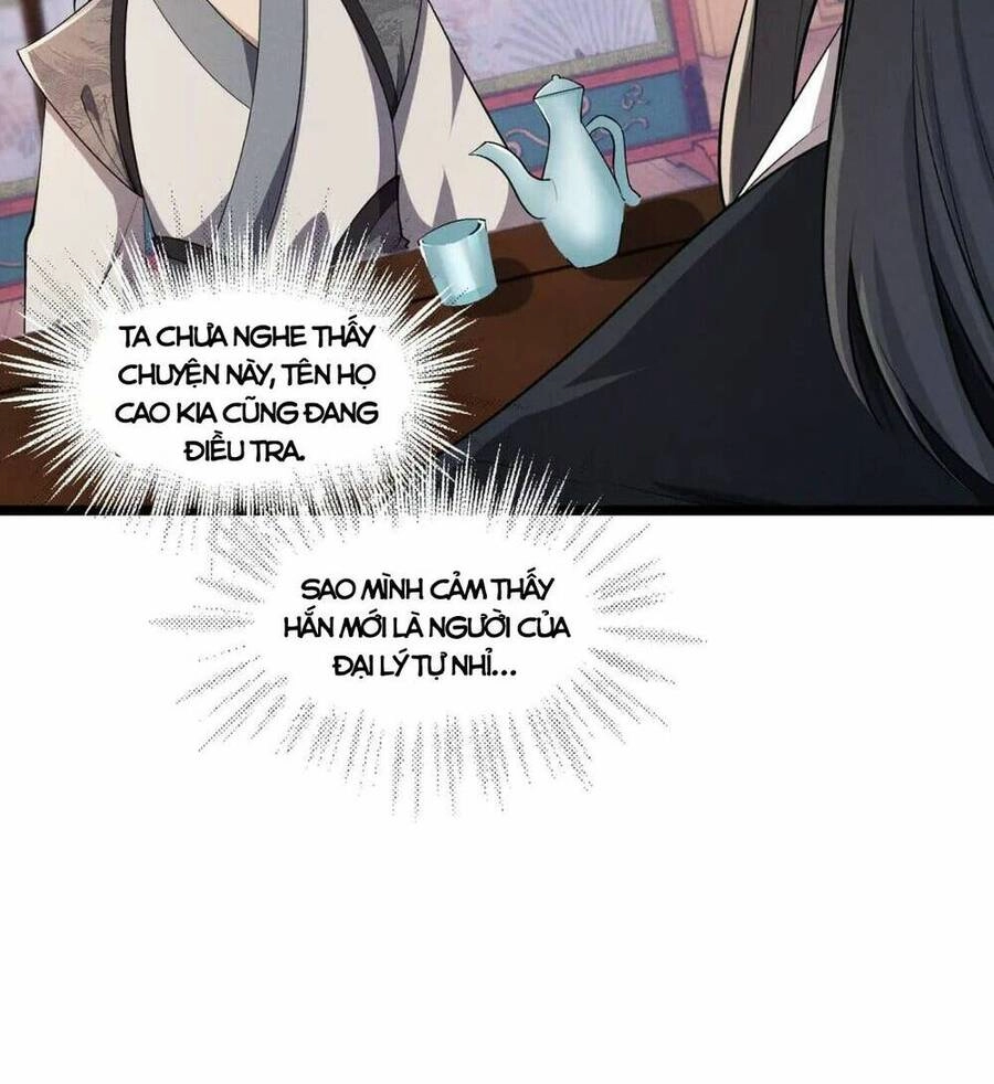 Đại Đường: Võ Thần Group Chat Chapter 47 - 56