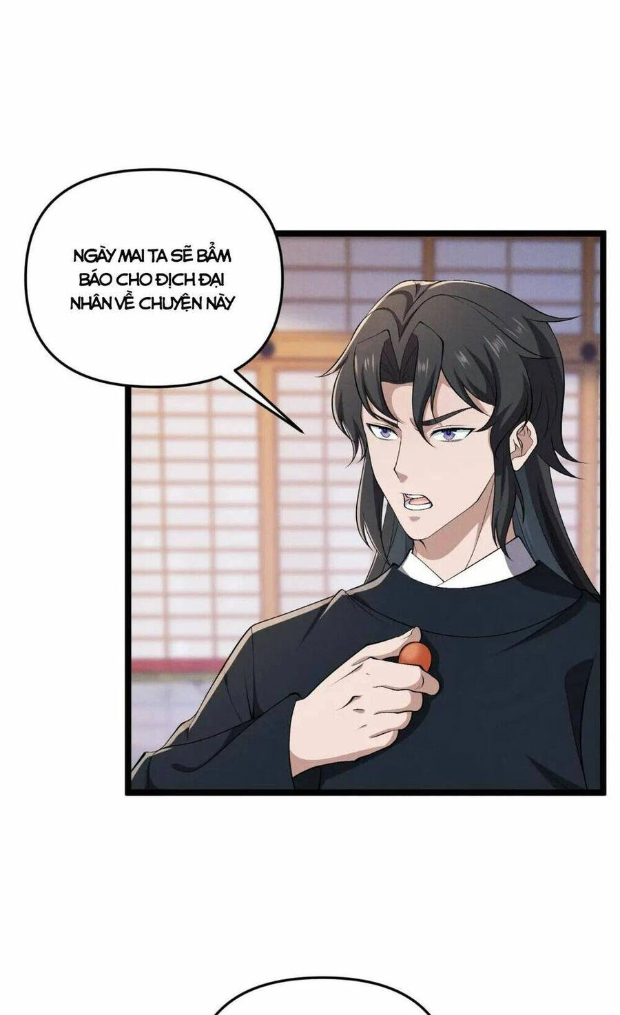 Đại Đường: Võ Thần Group Chat Chapter 47 - 57