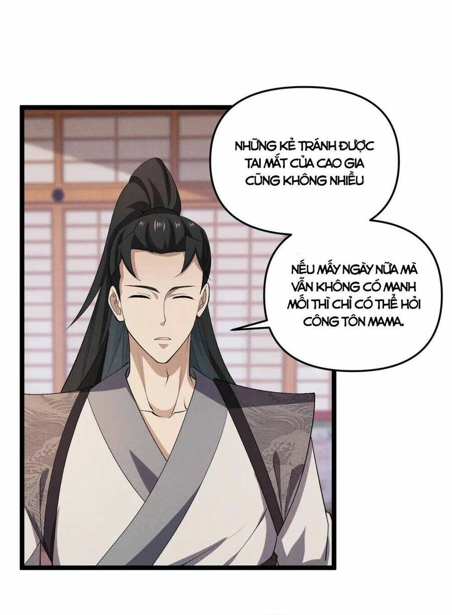 Đại Đường: Võ Thần Group Chat Chapter 47 - 59