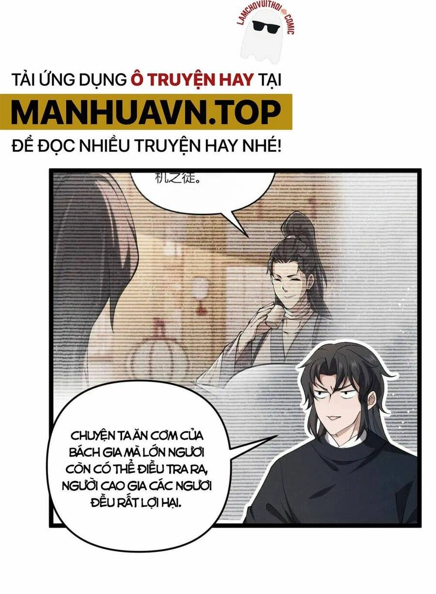 Đại Đường: Võ Thần Group Chat Chapter 47 - 60