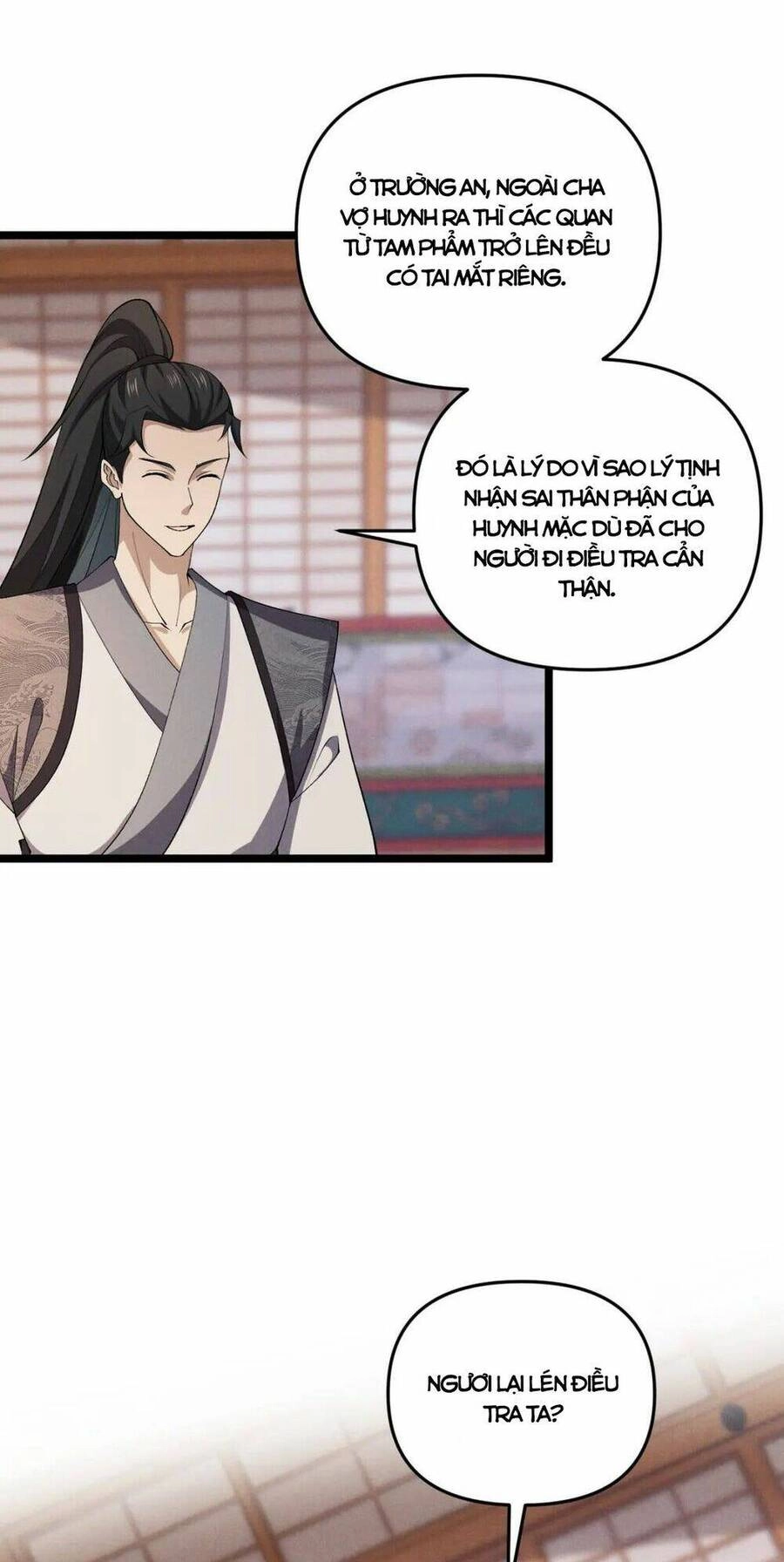 Đại Đường: Võ Thần Group Chat Chapter 47 - 61