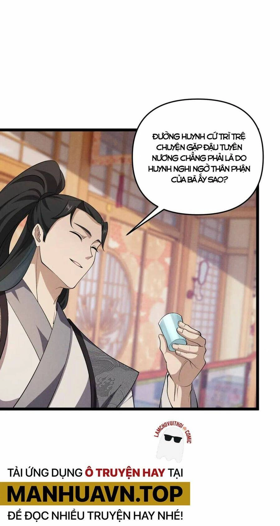 Đại Đường: Võ Thần Group Chat Chapter 47 - 63