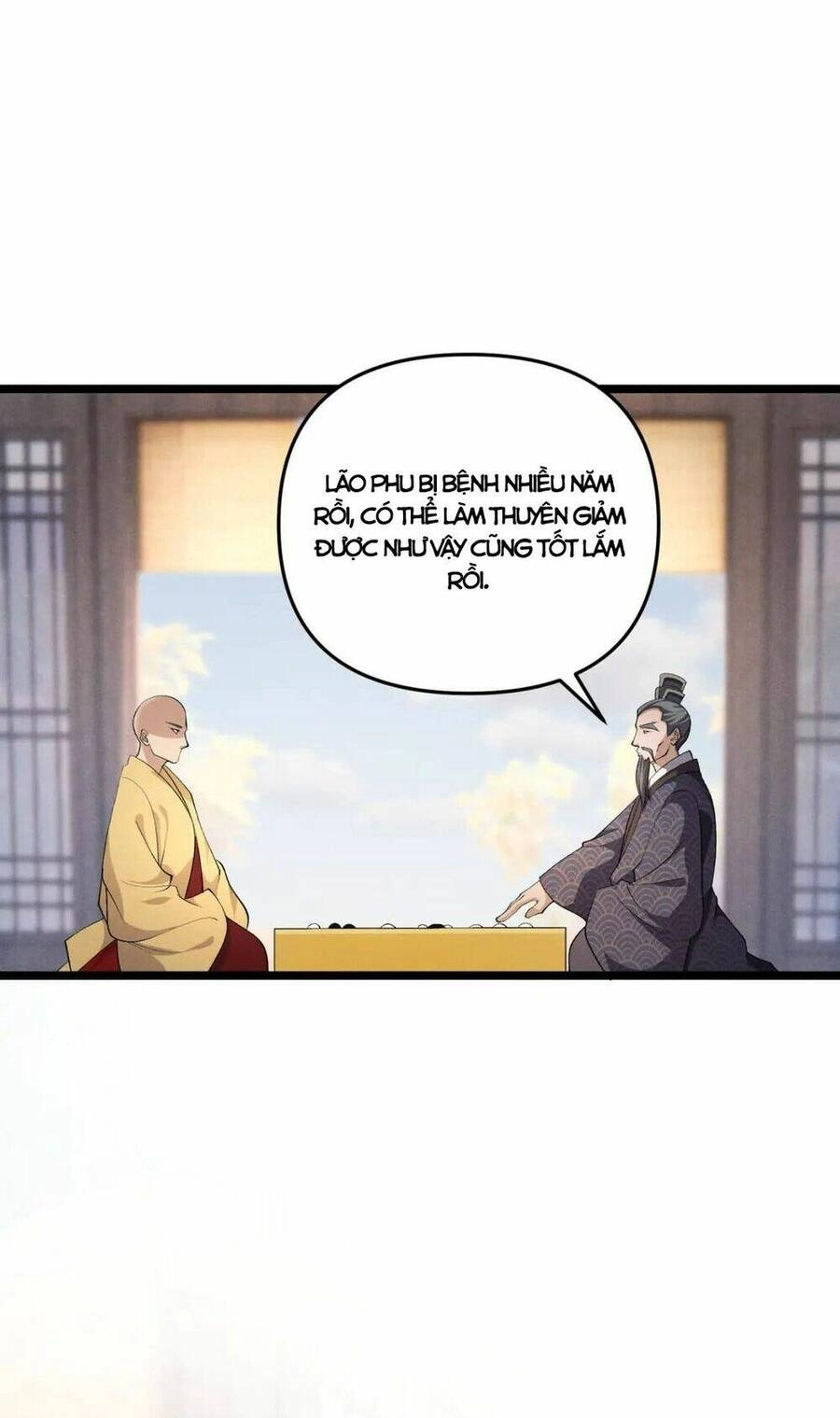 Đại Đường: Võ Thần Group Chat Chapter 48 - 9