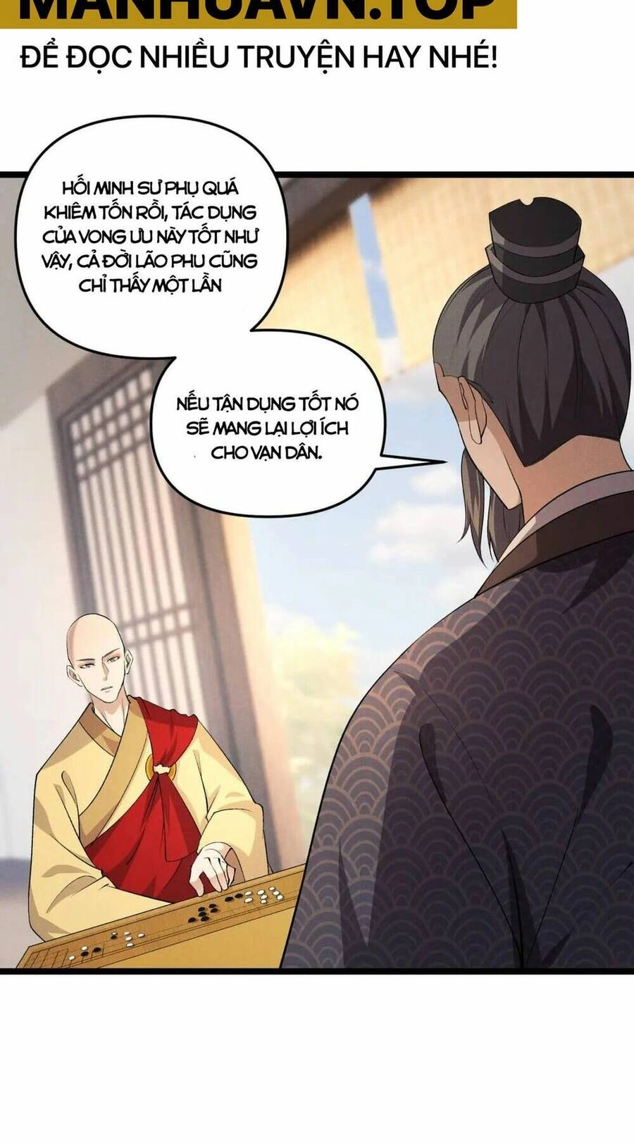 Đại Đường: Võ Thần Group Chat Chapter 48 - 12