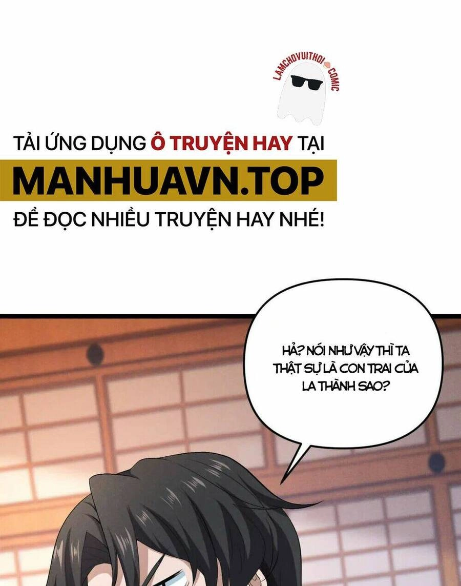 Đại Đường: Võ Thần Group Chat Chapter 48 - 17