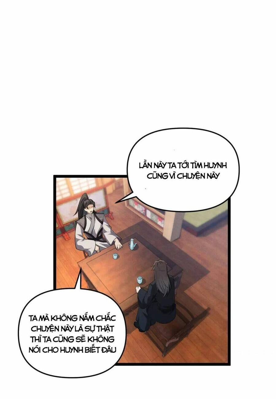 Đại Đường: Võ Thần Group Chat Chapter 48 - 19