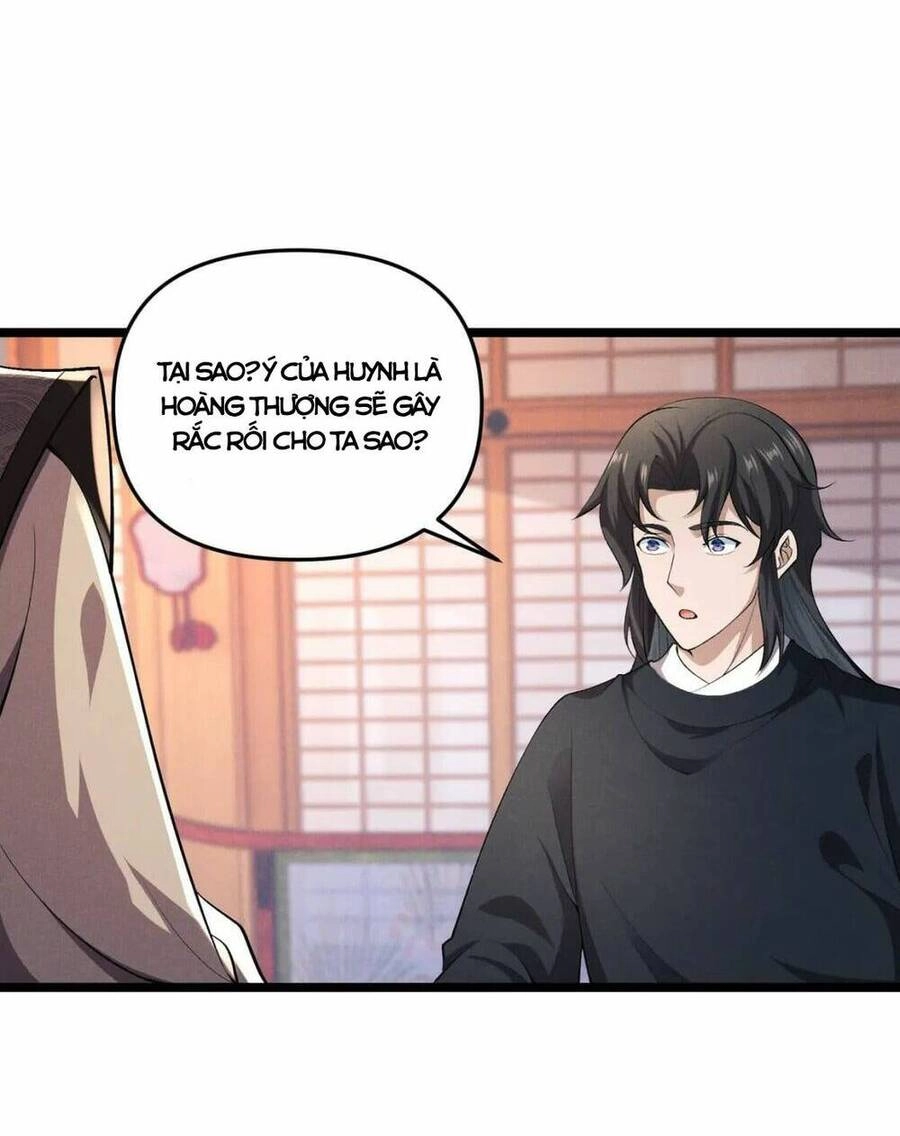 Đại Đường: Võ Thần Group Chat Chapter 48 - 22