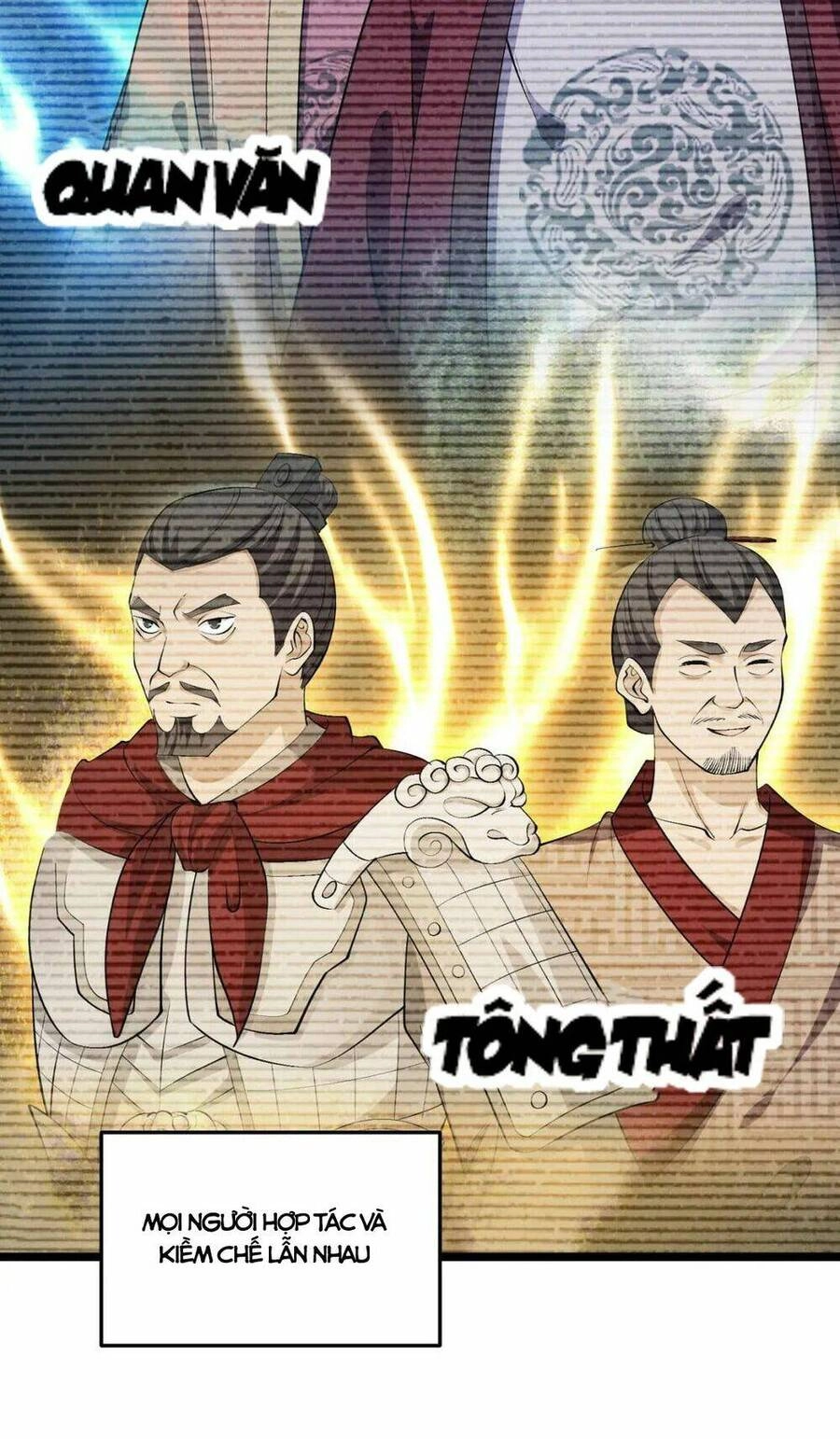 Đại Đường: Võ Thần Group Chat Chapter 48 - 25