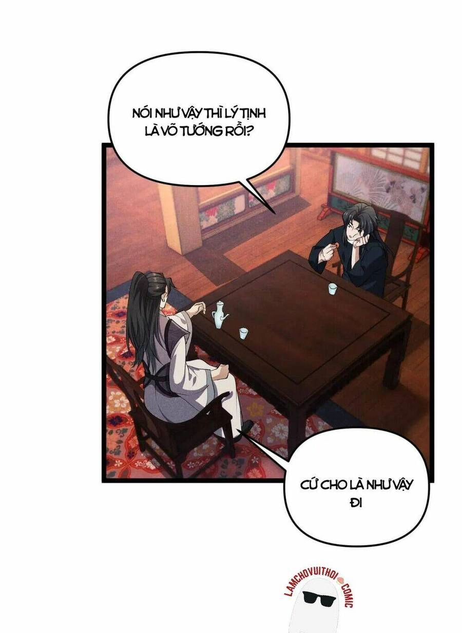 Đại Đường: Võ Thần Group Chat Chapter 48 - 26