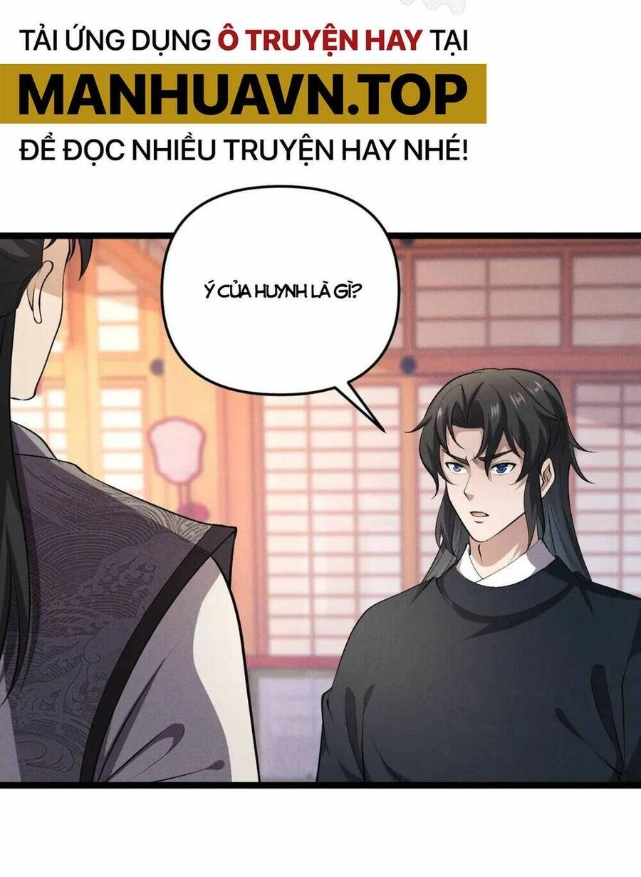 Đại Đường: Võ Thần Group Chat Chapter 48 - 27