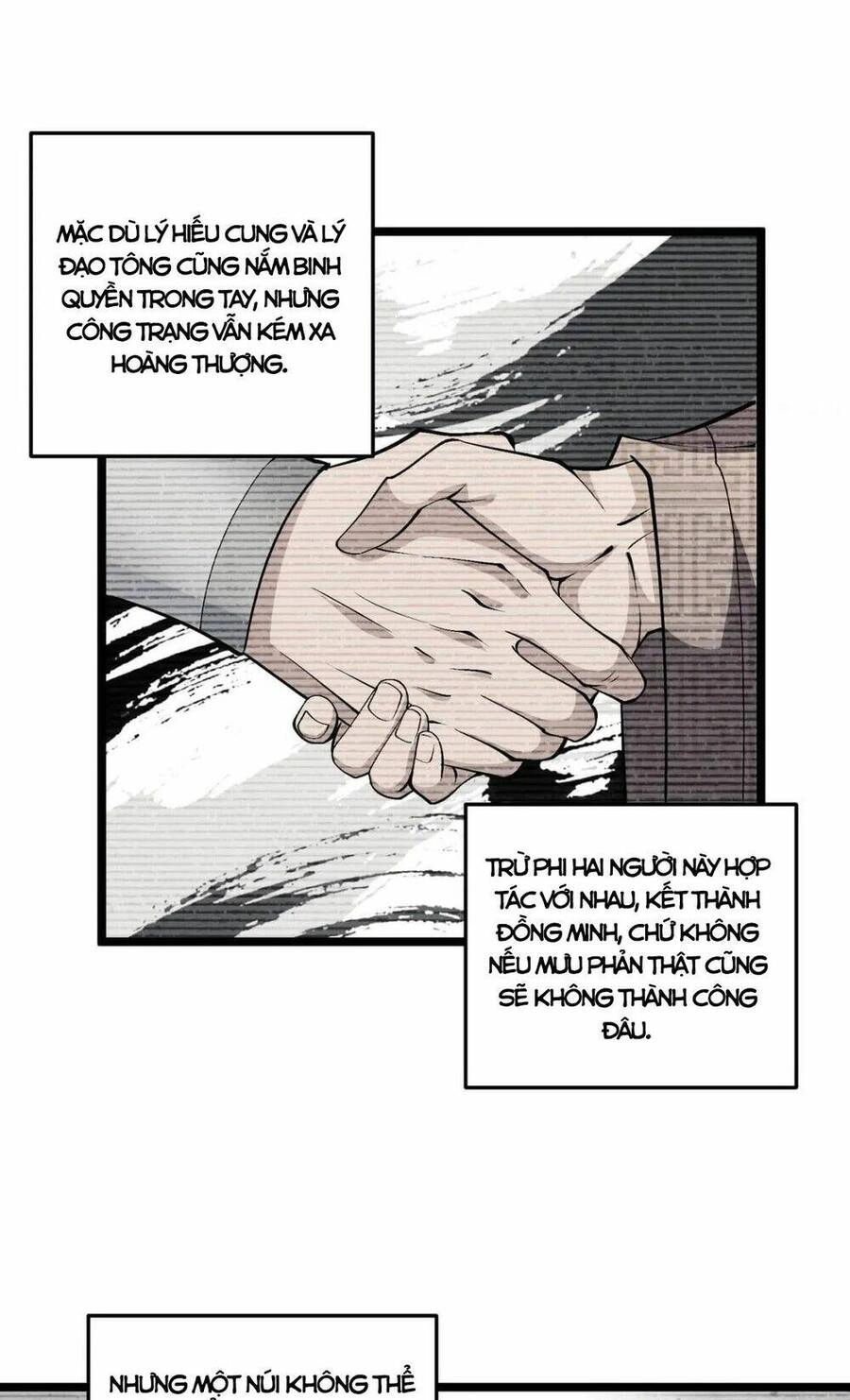 Đại Đường: Võ Thần Group Chat Chapter 48 - 31