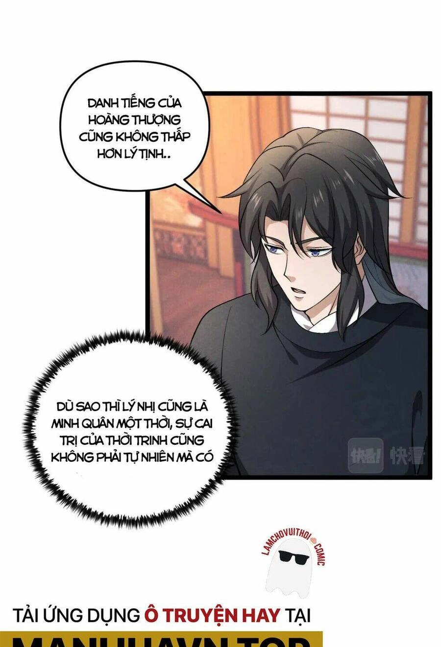 Đại Đường: Võ Thần Group Chat Chapter 48 - 35