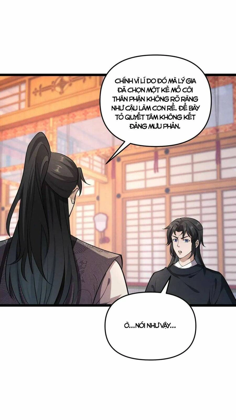 Đại Đường: Võ Thần Group Chat Chapter 48 - 37