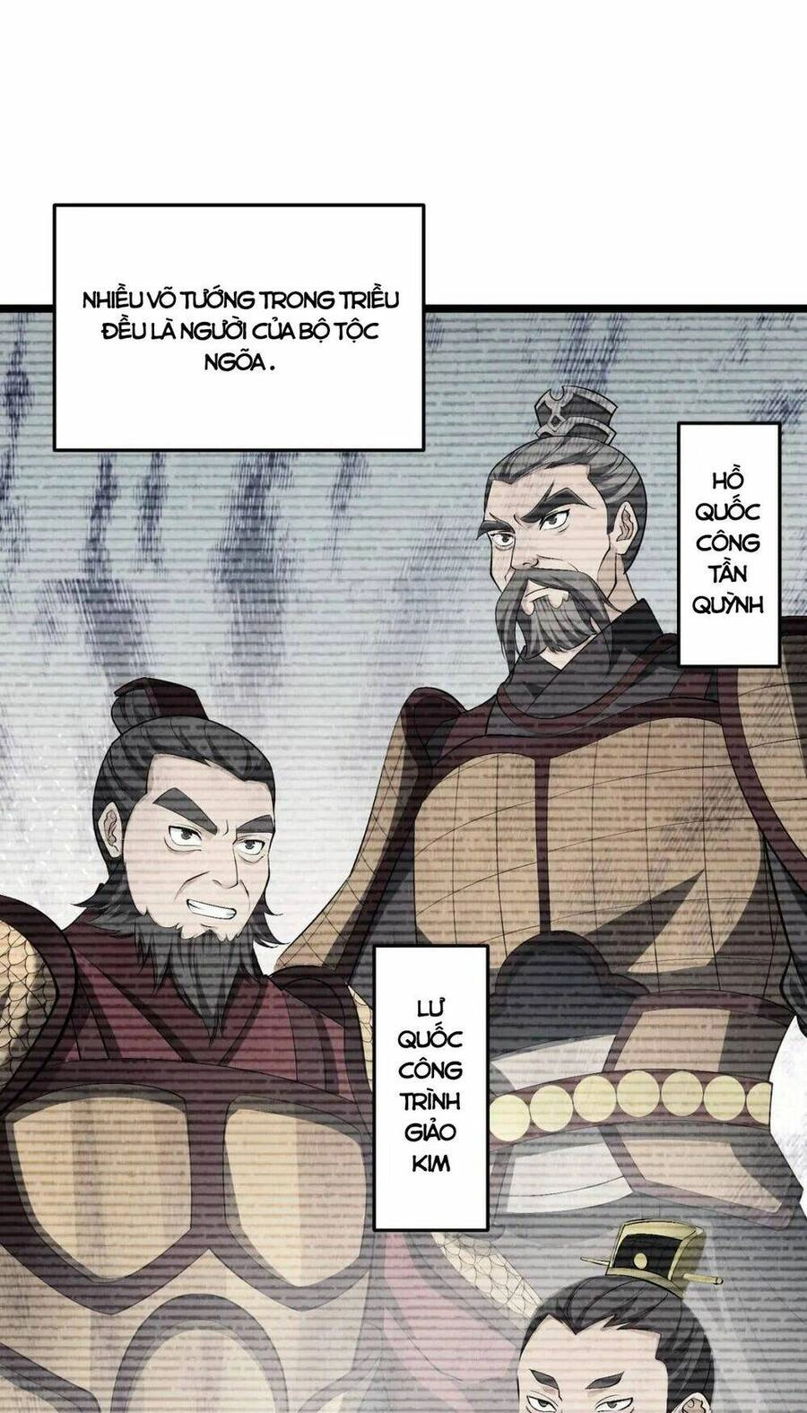 Đại Đường: Võ Thần Group Chat Chapter 48 - 38