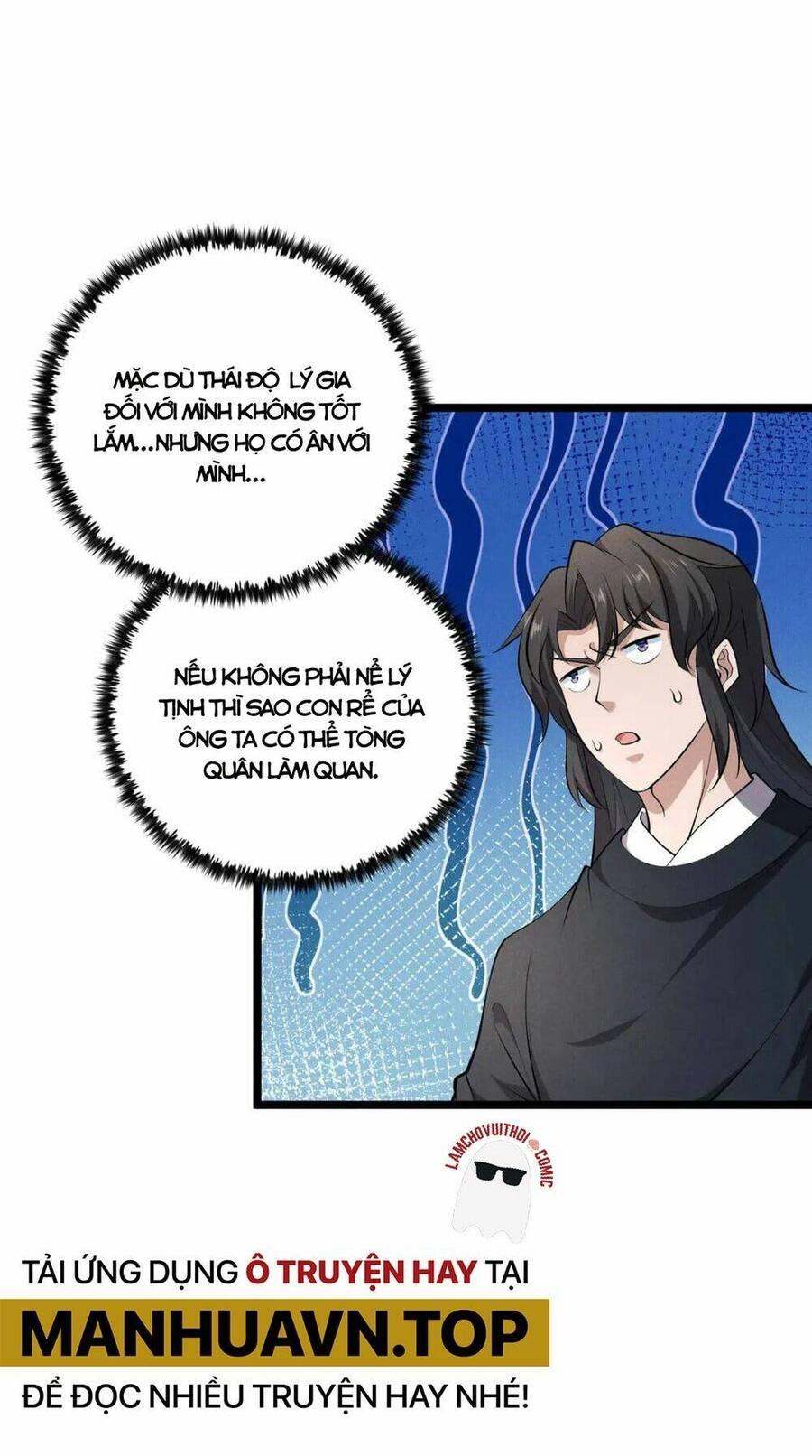 Đại Đường: Võ Thần Group Chat Chapter 48 - 42