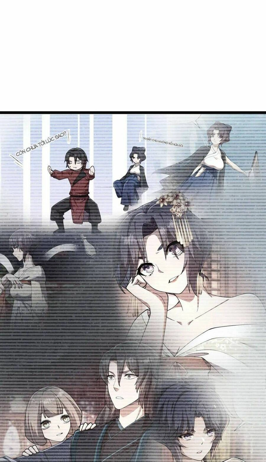 Đại Đường: Võ Thần Group Chat Chapter 48 - 43