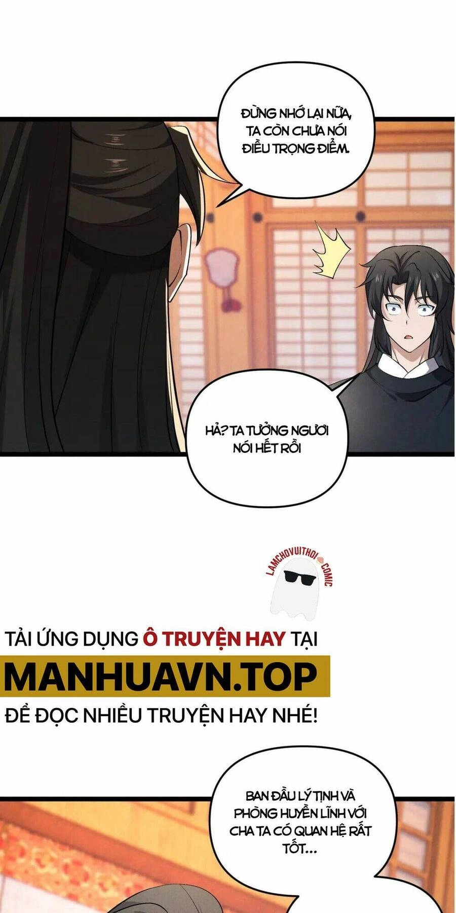 Đại Đường: Võ Thần Group Chat Chapter 48 - 45