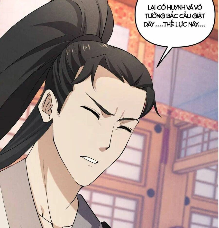 Đại Đường: Võ Thần Group Chat Chapter 48 - 46