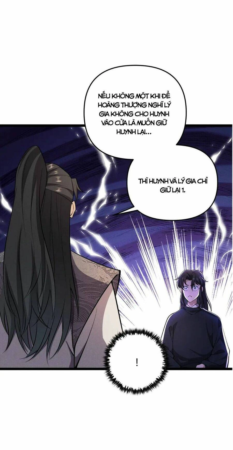Đại Đường: Võ Thần Group Chat Chapter 48 - 50