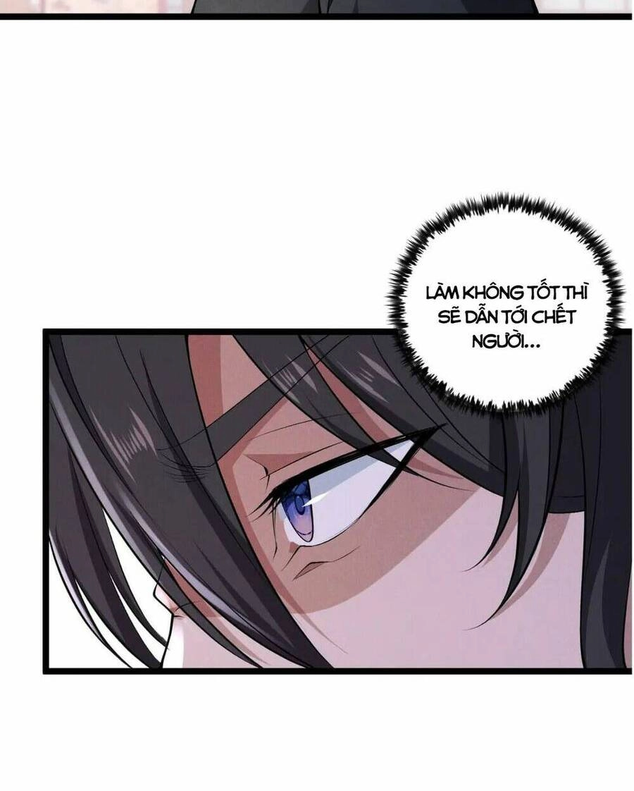 Đại Đường: Võ Thần Group Chat Chapter 48 - 52