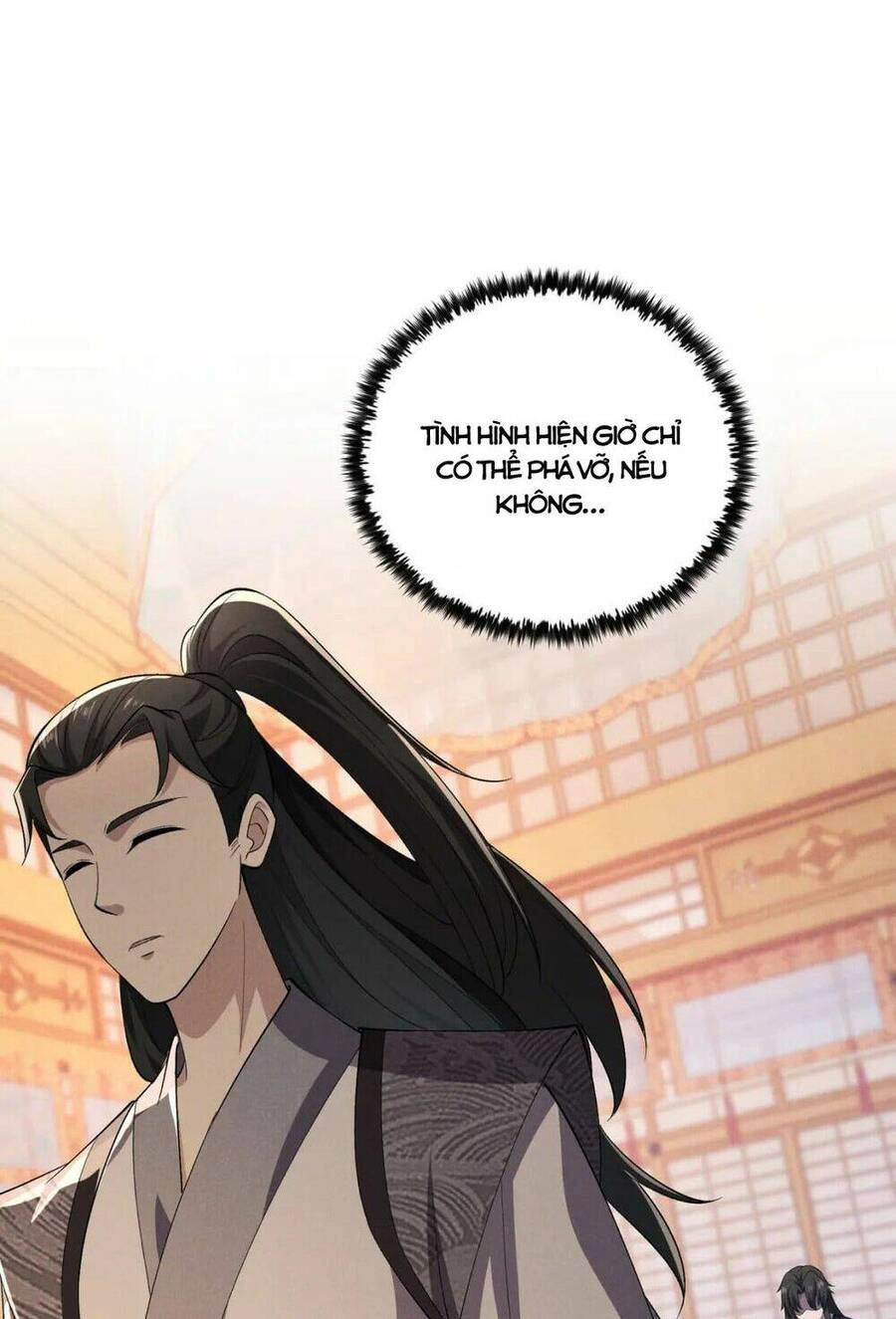 Đại Đường: Võ Thần Group Chat Chapter 48 - 57