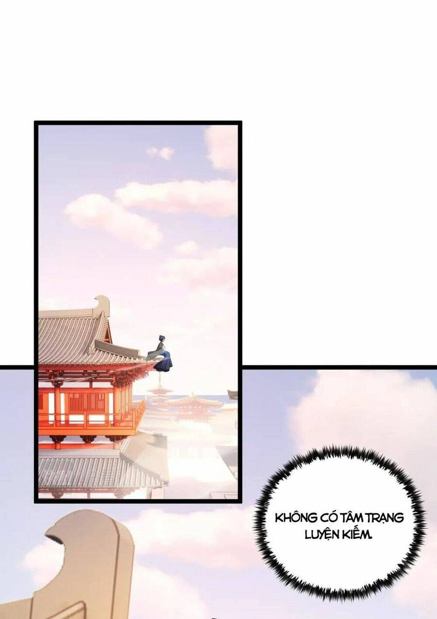 Đại Đường: Võ Thần Group Chat Chapter 48 - 60