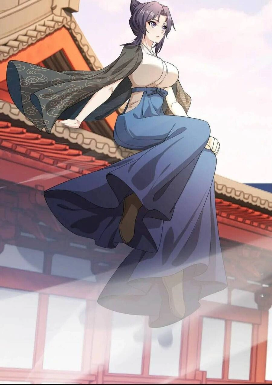 Đại Đường: Võ Thần Group Chat Chapter 48 - 61