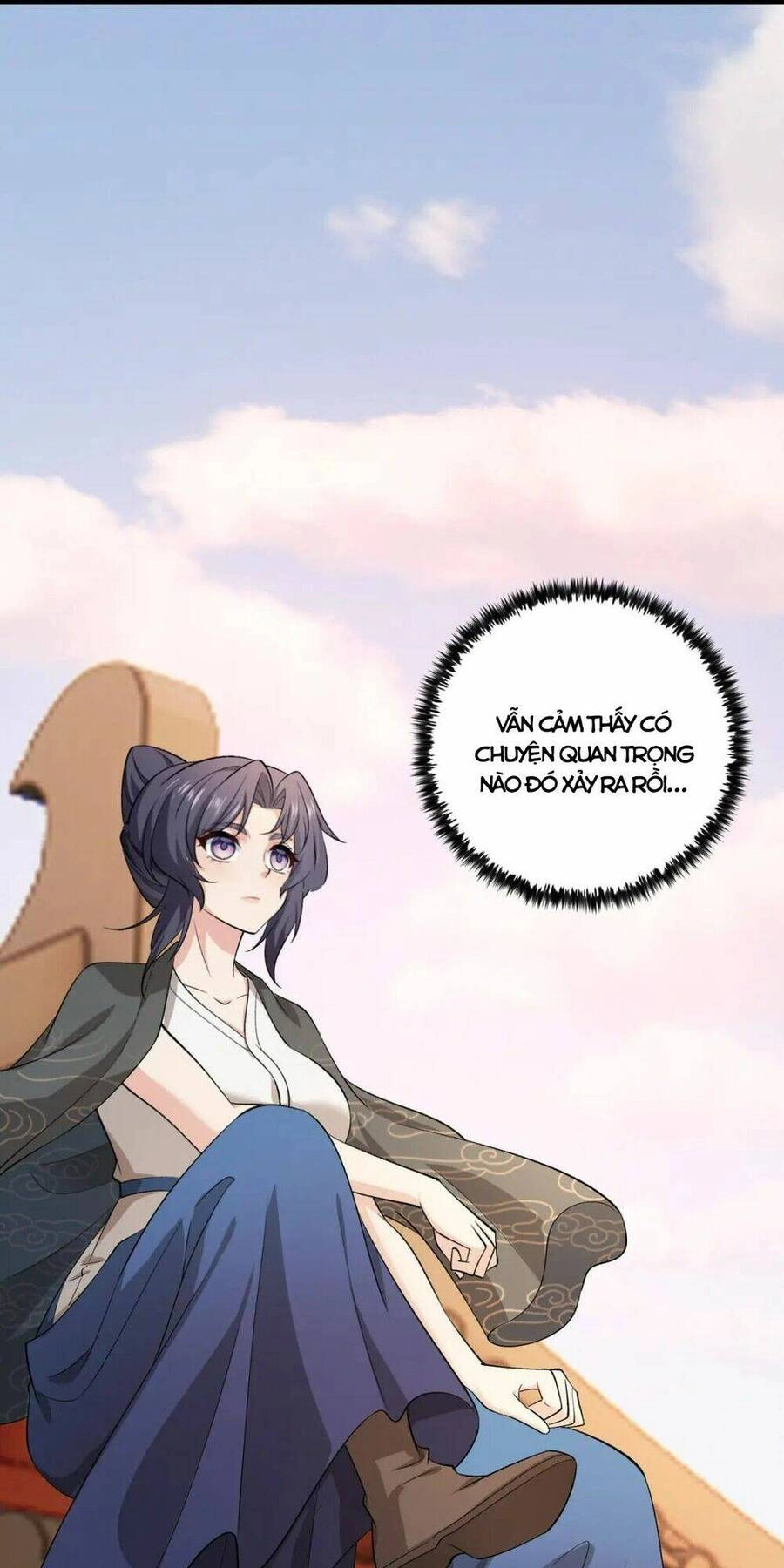 Đại Đường: Võ Thần Group Chat Chapter 48 - 62