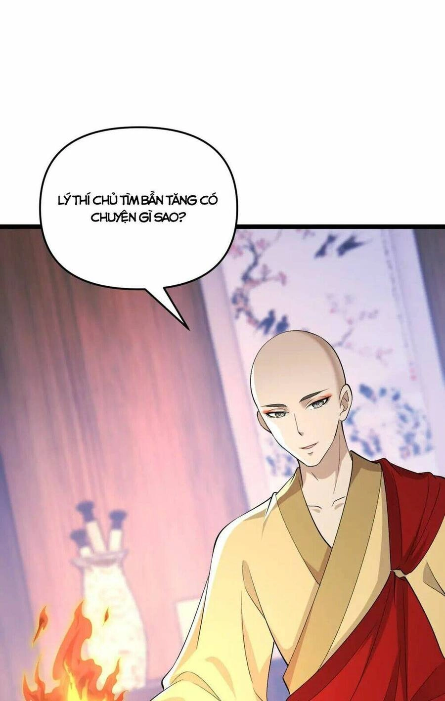 Đại Đường: Võ Thần Group Chat Chapter 48 - 67