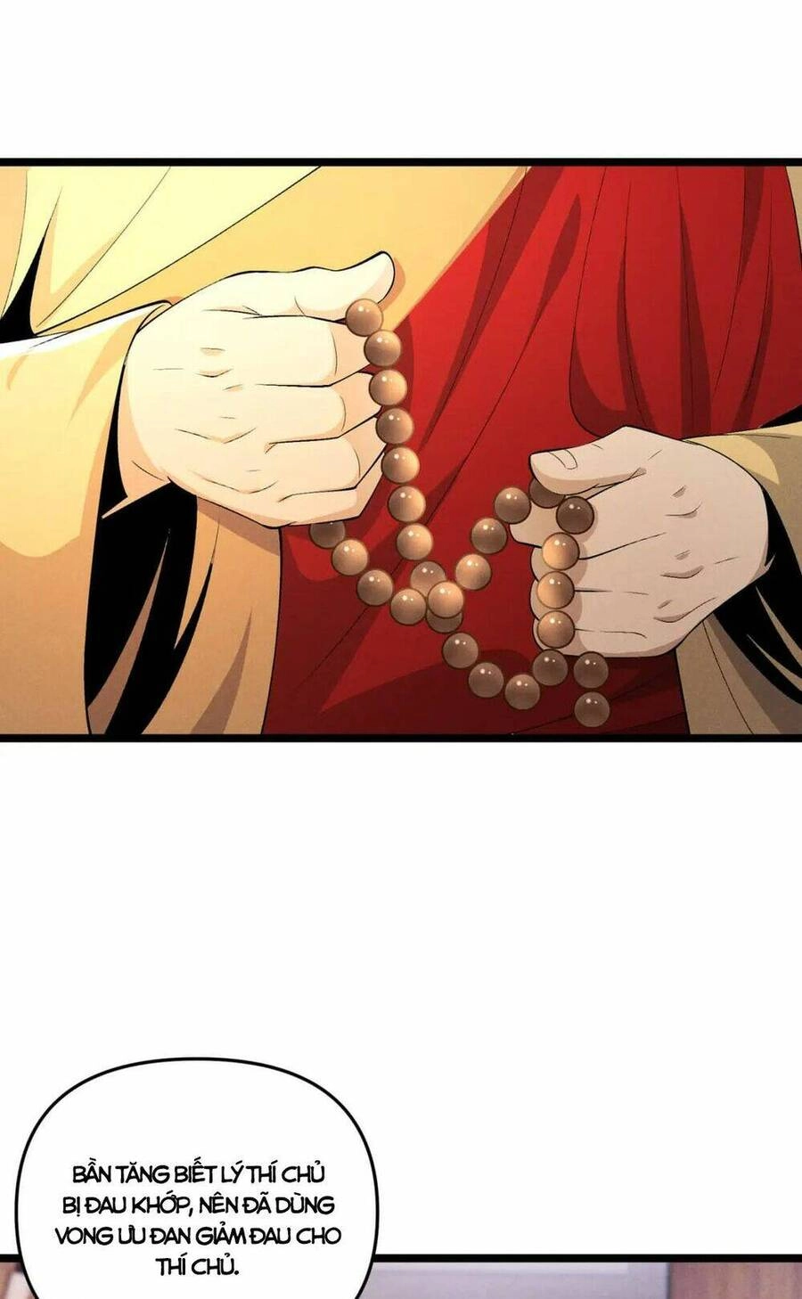 Đại Đường: Võ Thần Group Chat Chapter 49 - 5