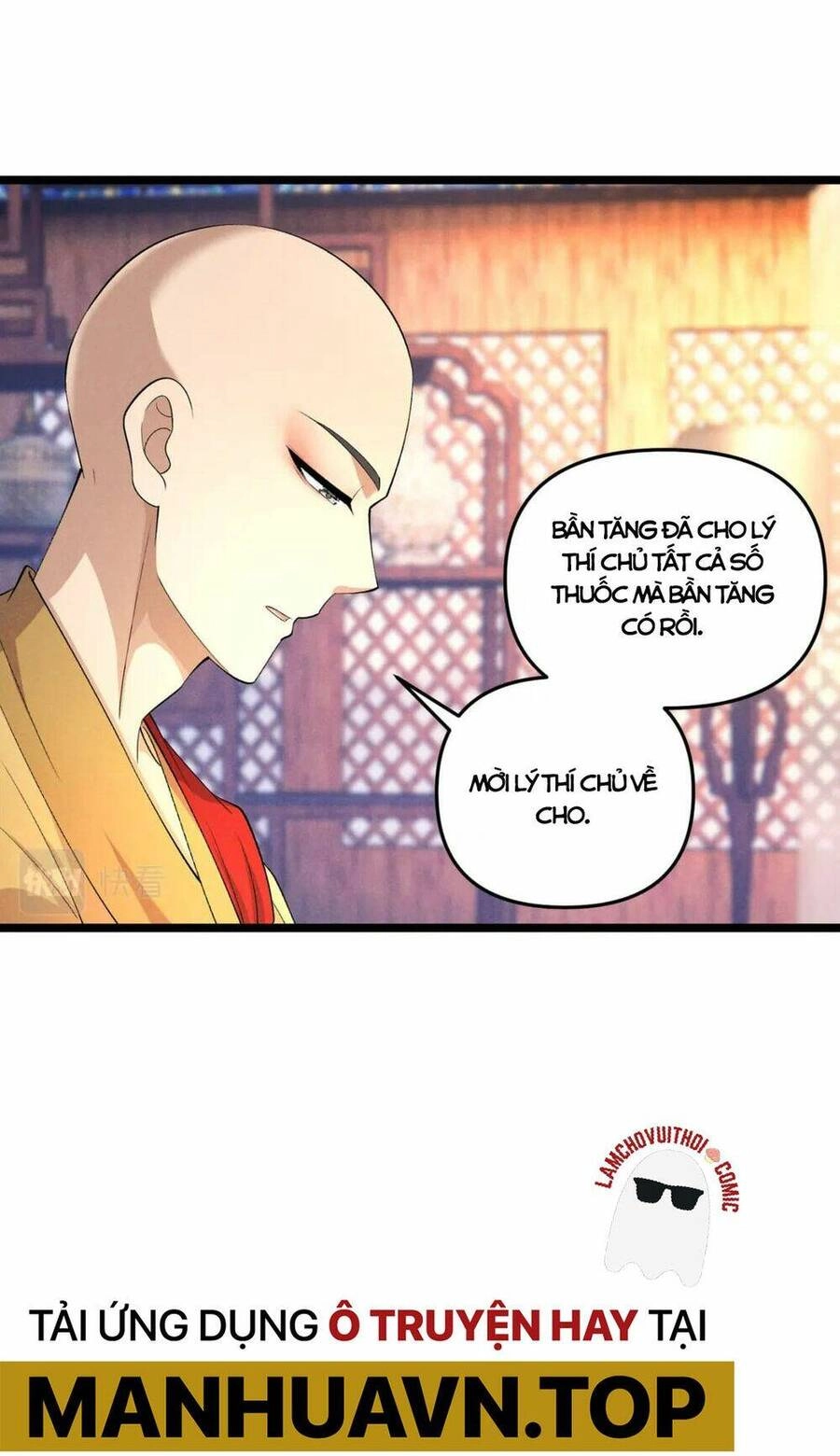 Đại Đường: Võ Thần Group Chat Chapter 49 - 8