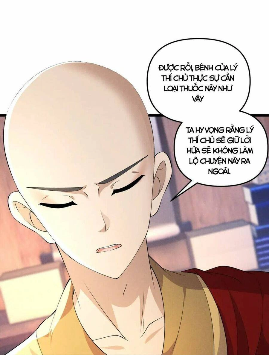 Đại Đường: Võ Thần Group Chat Chapter 49 - 11