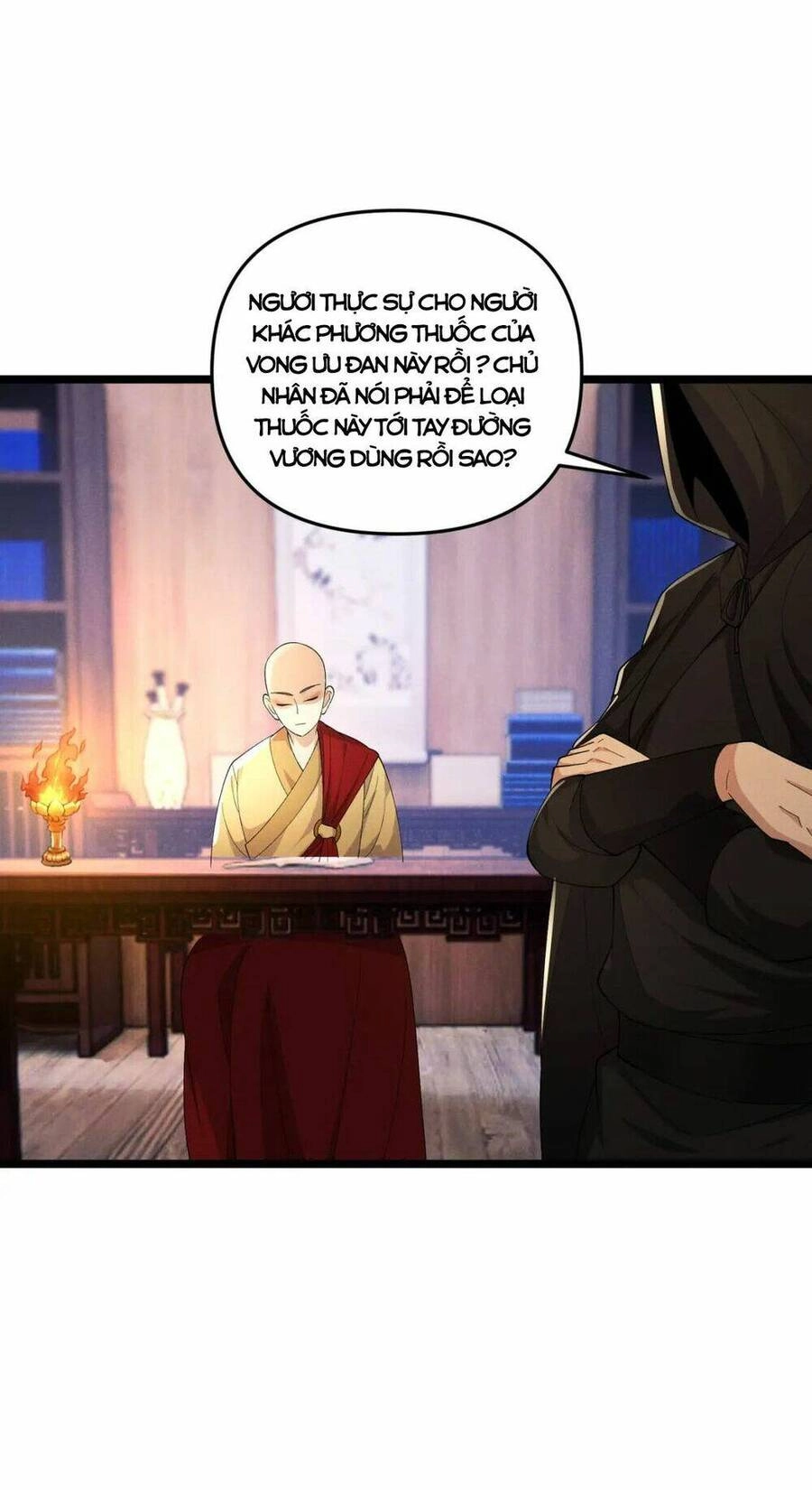 Đại Đường: Võ Thần Group Chat Chapter 49 - 15