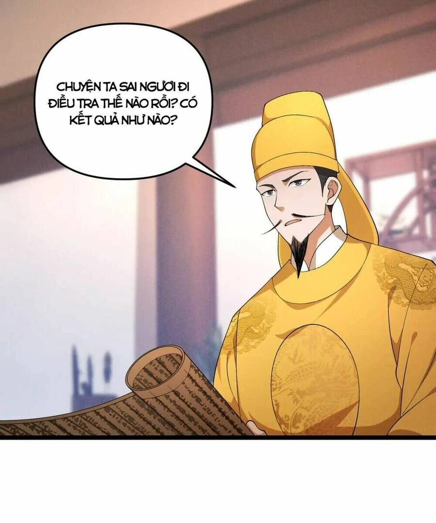 Đại Đường: Võ Thần Group Chat Chapter 49 - 27