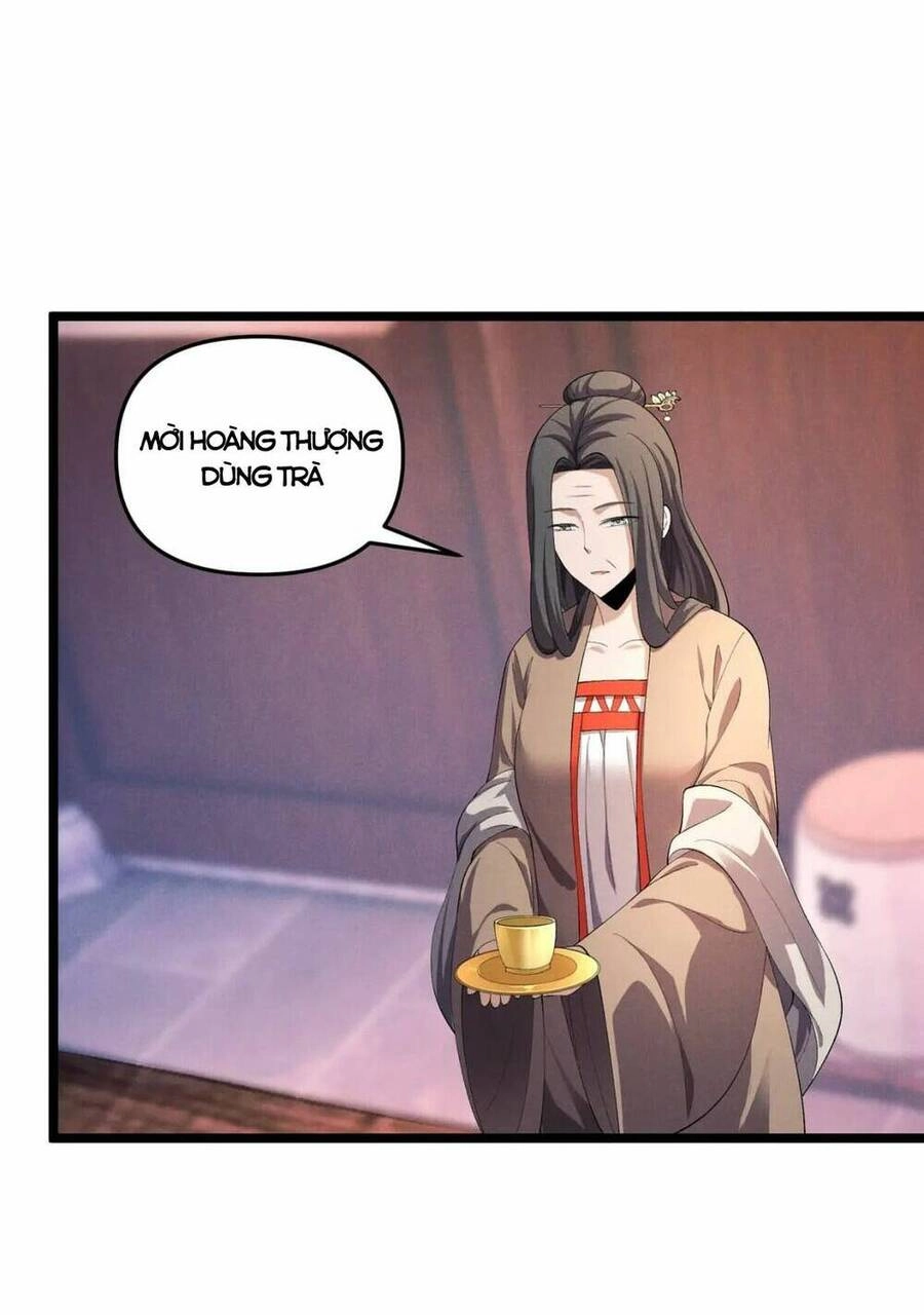 Đại Đường: Võ Thần Group Chat Chapter 49 - 35