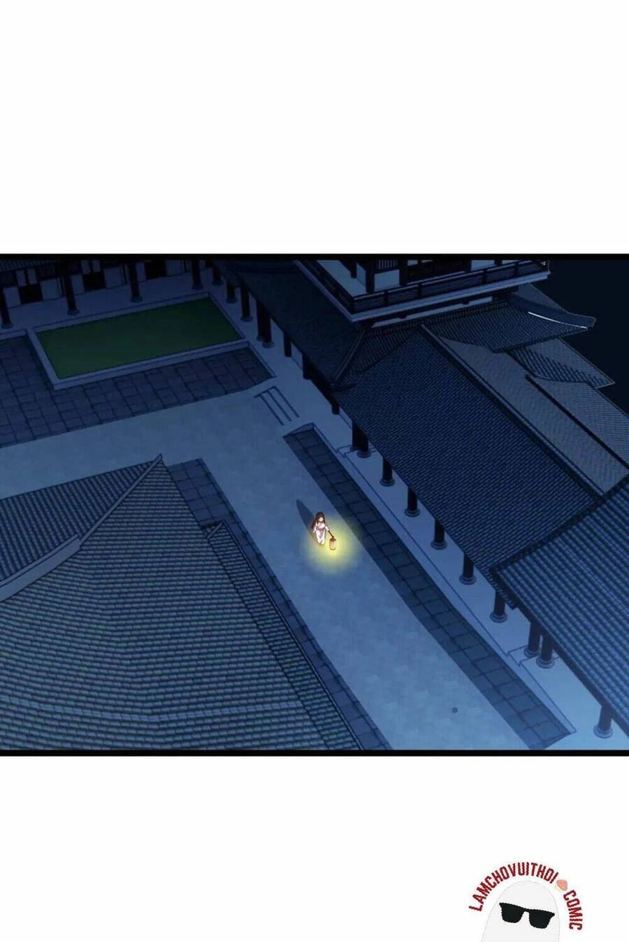 Đại Đường: Võ Thần Group Chat Chapter 49 - 48