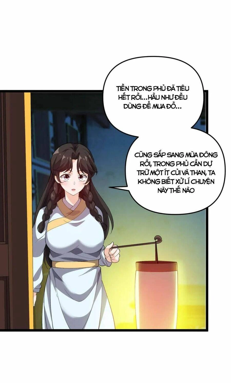 Đại Đường: Võ Thần Group Chat Chapter 49 - 51