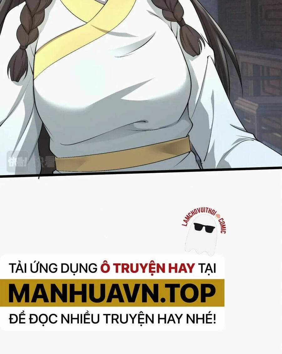 Đại Đường: Võ Thần Group Chat Chapter 49 - 56